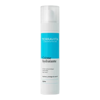 Terravita Crème Hydratante