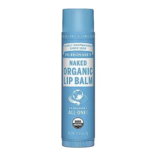 Dr. Bronner's Organic Lip Balm بلسم شفاه عضوي