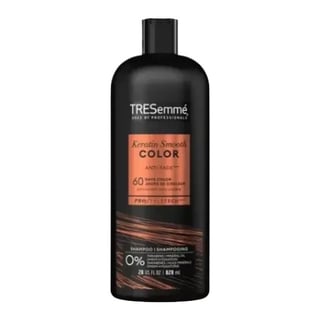 TRESemmé Keratin Smooth Color Shampoo