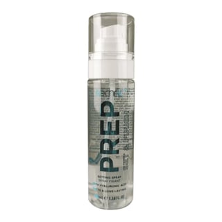 Technic Cosmetics Prep Set & Finish Setting Spray