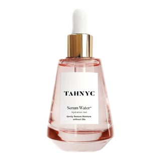 Tahnyc Hydration Veil Serum Water