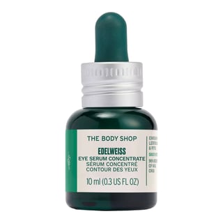 The Body Shop Edelweiss Eye Serum Concentrate
