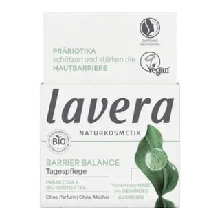 Lavera Barrier Balance Tagespflege