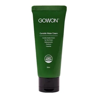 GOWON Centella Water Cream