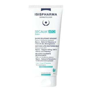 Isispharma セカリア アトバーム