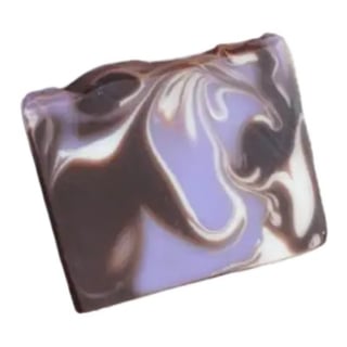 Lovely Body Exotic Vanilla Cold Process Soap