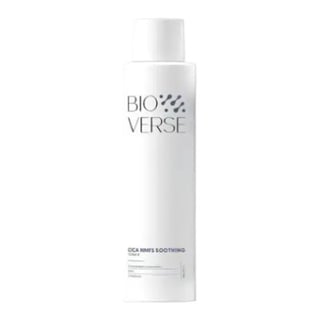 Bioverse Cica NMFs Soothing Toner