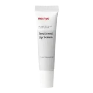 ma:nyo Treatment Lip Serum