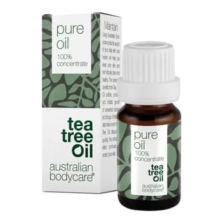 Australian Bodycare Pure Tea Tree Oil