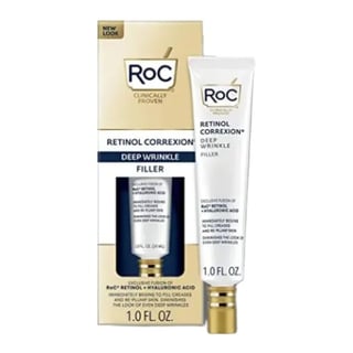 RoC Retinol Correxion Deep Wrinkle Filler