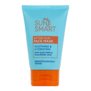 M&S Beauty Sun Smart After Sun Face Mask