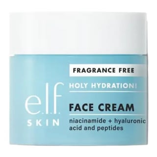 e.l.f. cosmetics Holy Hydration! Face Cream