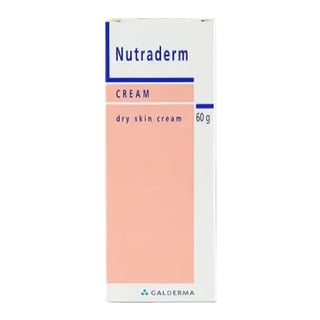 Galderma Nutraderm Dry Skin Cream