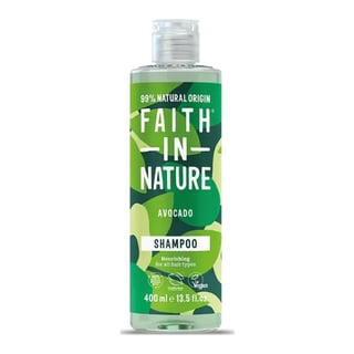 Faith In Nature Avocado Shampoo