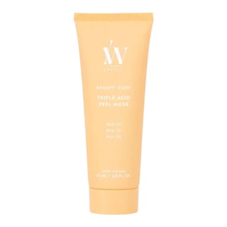 IDA WARG Beauty Radiant Glow Triple Acid Peel Mask