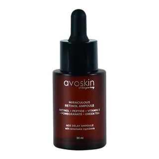 Avoskin Miraculous Retinol Ampoule