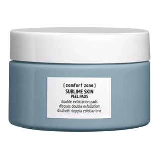 [ comfort zone ] Sublime Skin Peel Pad