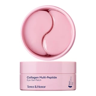 Terez & Honor Collagen Multi-Peptide Eye Gel Patch