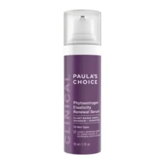 Paula's Choice Phytoestrogen Elasticity Renewal Serum