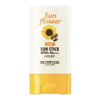 Skinfood Sunflower Airy Sun Stick SPF 50+ PA++++