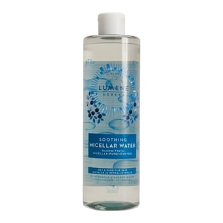 Lumene Soothing Micellar Water