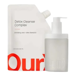 OurX デトックス クレンズ コンプレックス