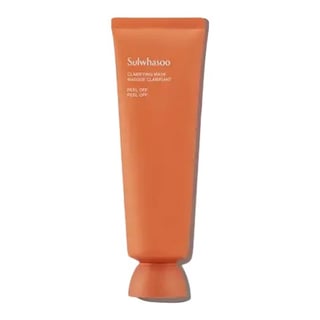 Sulwhasoo Clarifying Mask