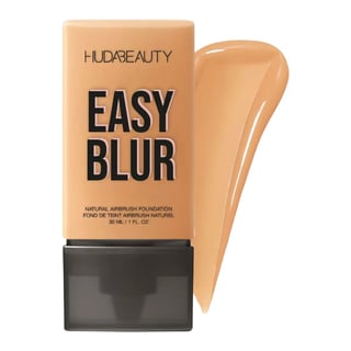 Huda Beauty Easy Blur Natural Airbrush Foundation