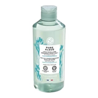 Yves Rocher 2 In 1 Makeup Removing Micellar Water