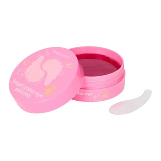 Action Angel Under Eye Patches