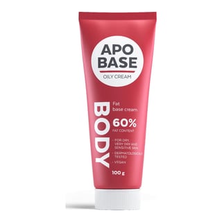 Apobase Oily Cream Body
