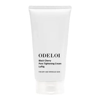 Odeloi Black Cherry Pore Tightening Cream Luftig