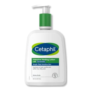 Cetaphil Intensive Healing Lotion