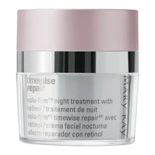 Mary Kay TimeWise Repair Volu-Firm Night Treatment with Retinol