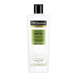 TRESemmé Flawless Waves Conditioner
