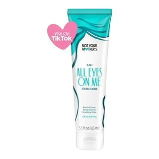 Not Your Mother’s All Eyes On Me 3-In-1 Styling Cream