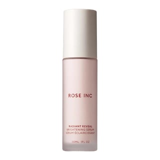 Rose Inc Radiant Reveal Clean Brightening Vitamin C Serum