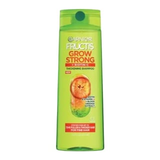 Garnier Fructis Grow Strong Thickening Shampoo