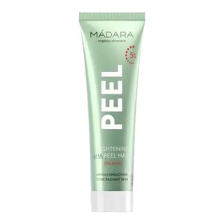 Madara Brightening AHA Peel Mask