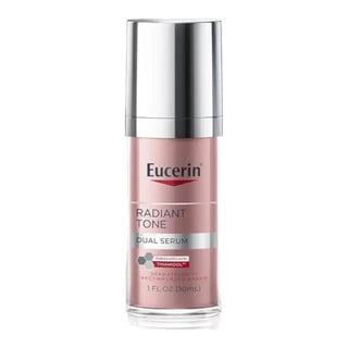 Eucerin Radiant Tone Dual Serum