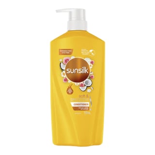 Sunsilk Soft & Smooth Conditioner