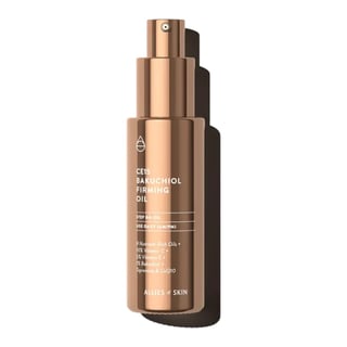 Allies of Skin CE15 Bakuchiol Firming Oil