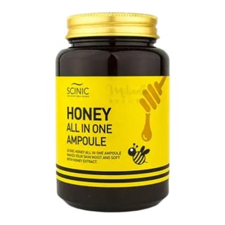 SCINIC Honey All In One Ampoule