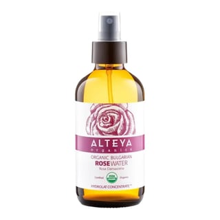 Alteya Organics Organic Bulgarian Rose Water