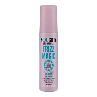 Noughty Frizz Magic Serum