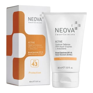 Neova Active Optimal Defense Broad Spectrum SPF 43
