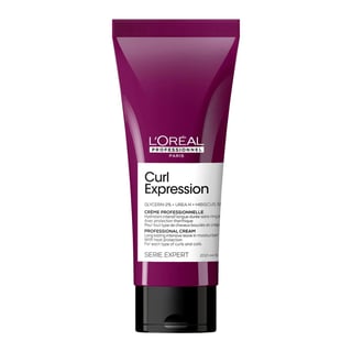 L'Oréal Professionnel Curl Expression Moisturizing Leave-In Cream