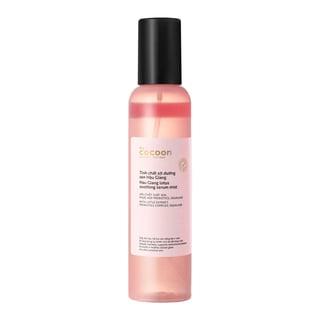 The Cocoon Vietnam Hau Giang Lotus Soothing Serum Mist