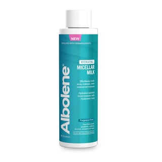 Albolene Micellar 卸妝乳