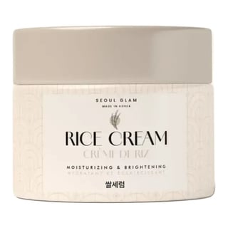 Seoul Glam Rice Cream
